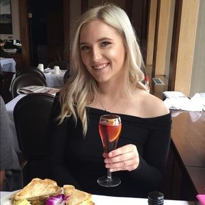 Meet your Posher, Jessica